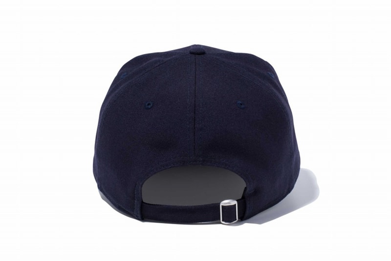 Y's by Yohji Yamamoto x New Era  2017