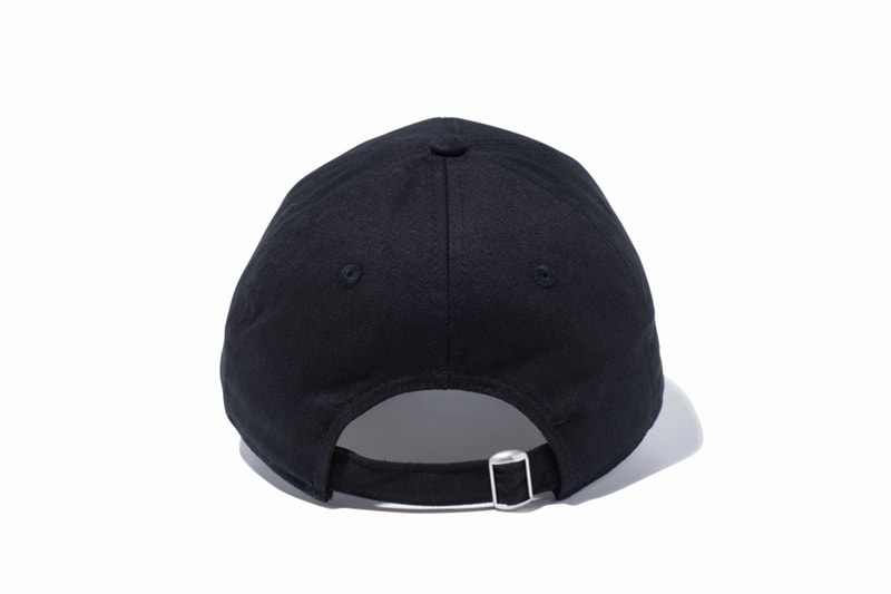 Y's by Yohji Yamamoto x New Era  2017