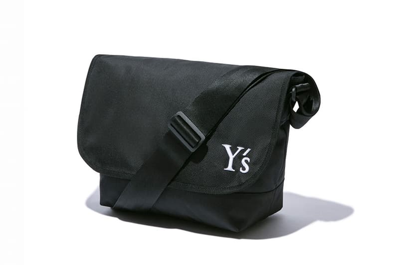 Y's by Yohji Yamamoto x New Era  2017