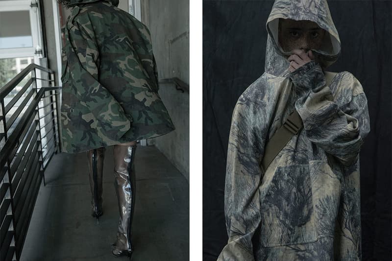 YEEZY Season 4 系列即將登陸 END.