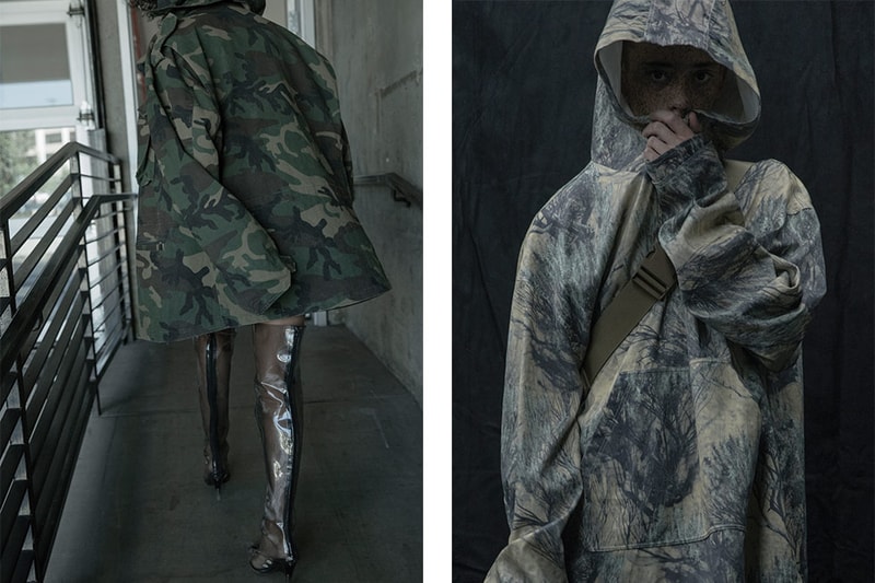 YEEZY Season 4 系列即將登陸 END.
