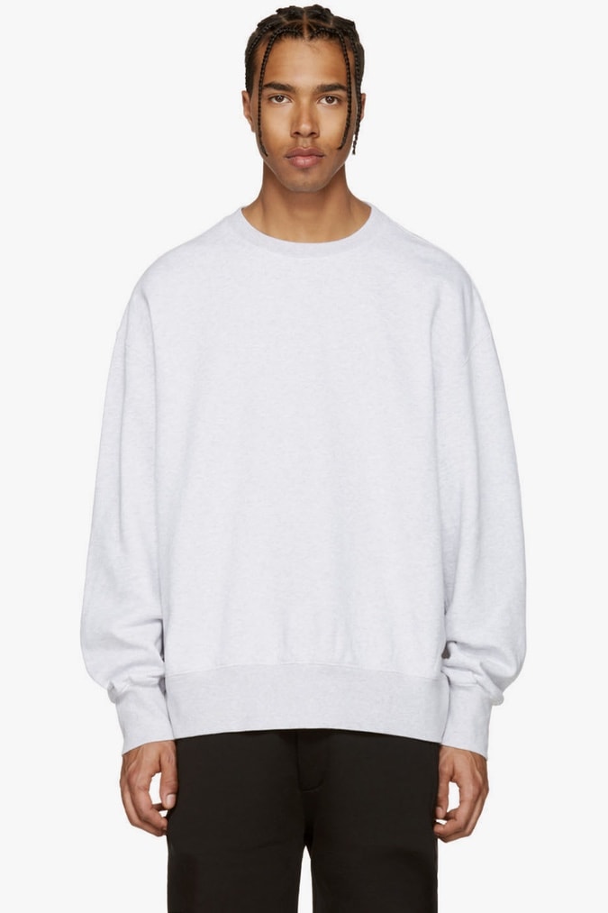YEEZY Season 4 系列正式上架