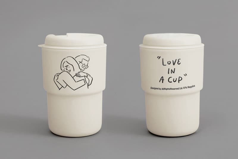 長場雄 x 彭浩翔 x DING DONG 宅配便推出全新《志明與春嬌》限量單品