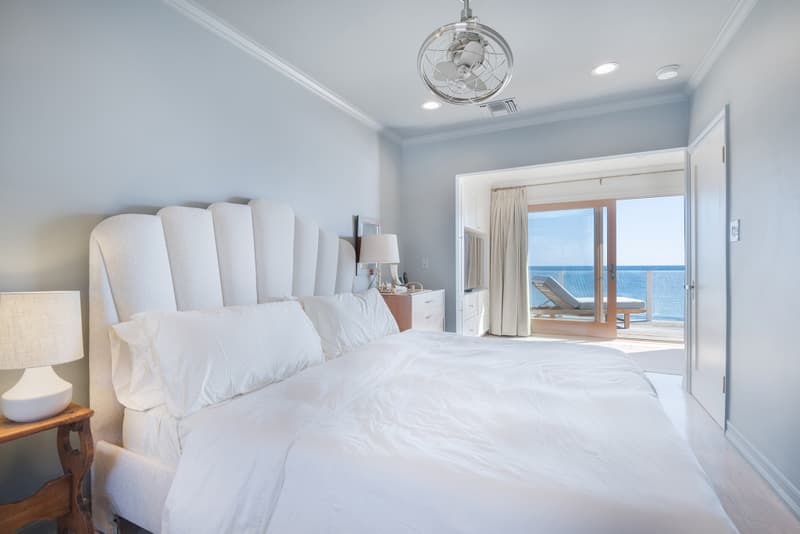 Leonardo DiCaprio 馬里布豪華海邊別墅現已開放出租