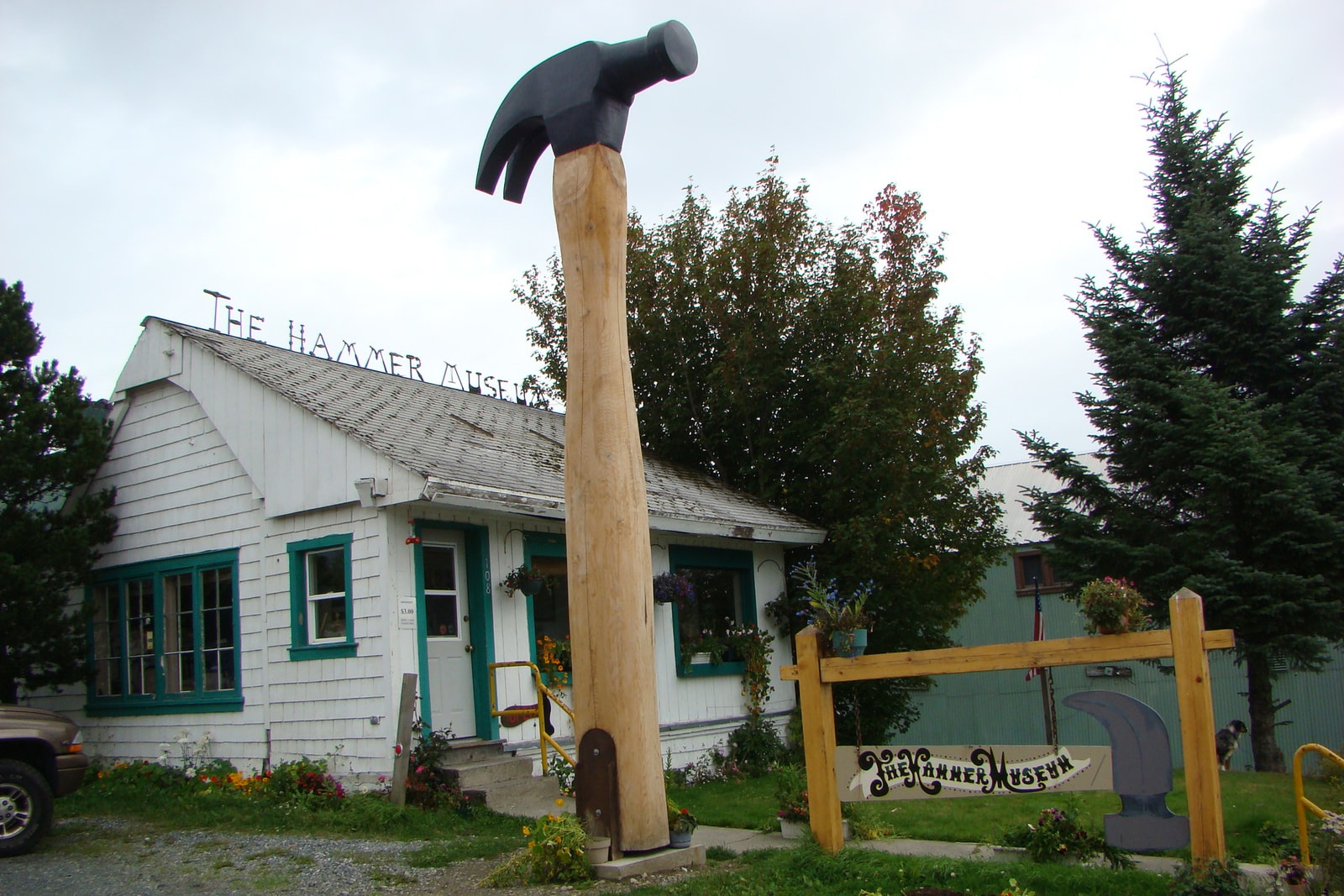 International Museum Day special, see these weird museums in the world