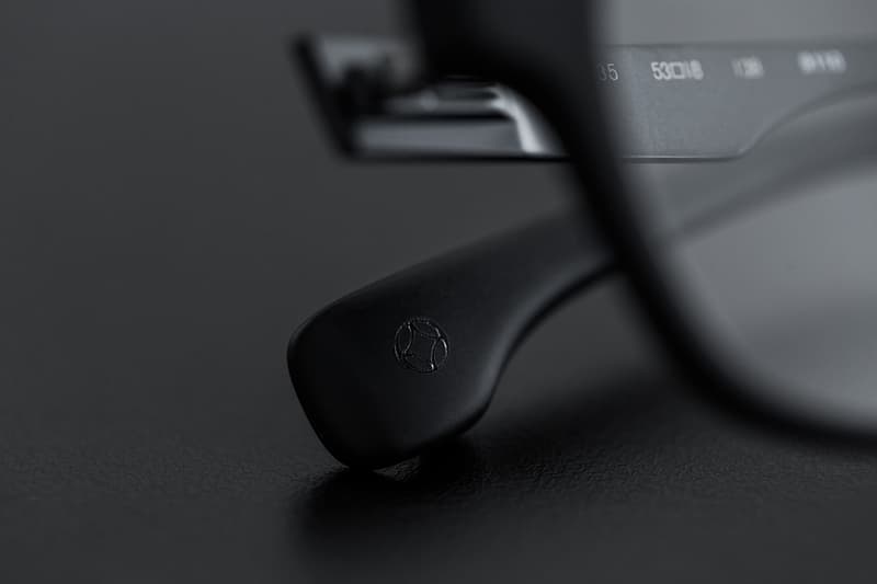 最高純度－日本眼鏡品牌 999.9 新作上架