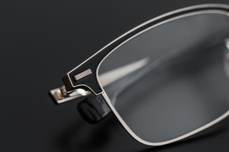 最高純度－日本眼鏡品牌 999.9 新作上架