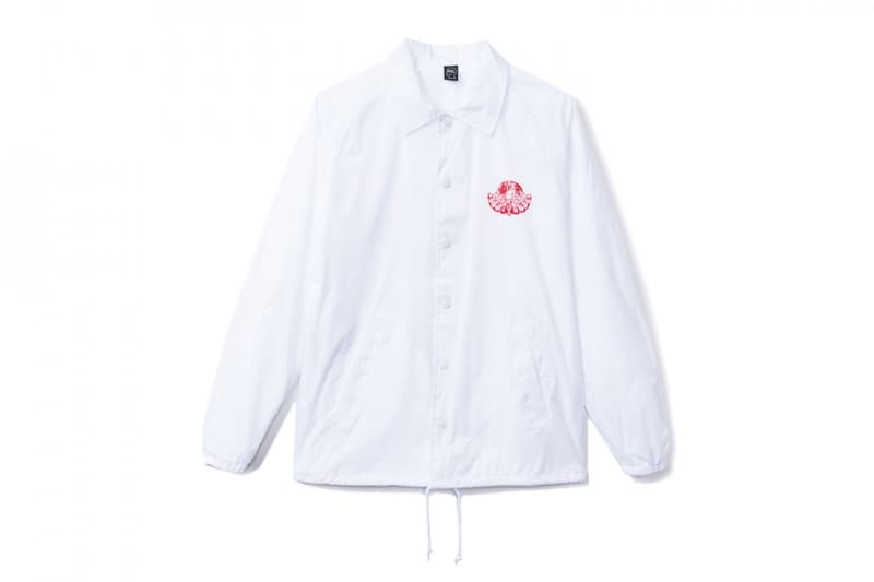 Brain Dead 2017 春夏「Psycho Primitive」系列新品一覽