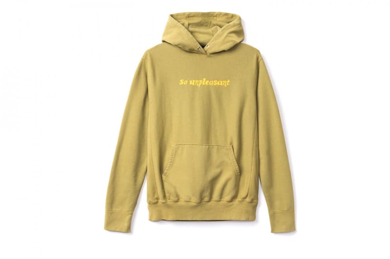 Brain Dead 2017 春夏「Psycho Primitive」系列新品一覽