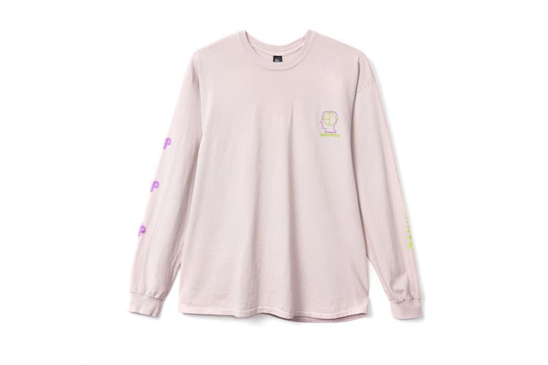 Brain Dead 2017 春夏「Psycho Primitive」系列新品一覽