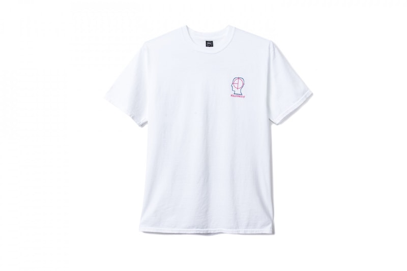 Brain Dead 2017 春夏「Psycho Primitive」系列新品一覽