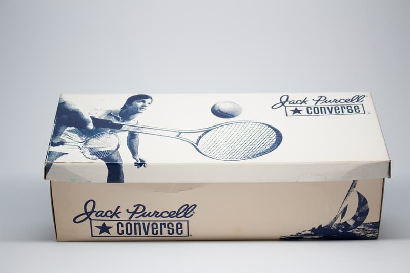 Converse 發佈 2017 Jack Purcell 夏季主題「NOT FOR EVERYONE」