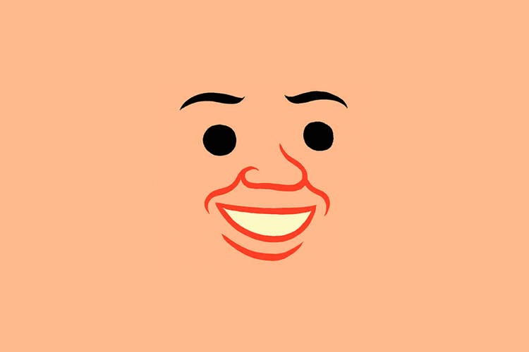 赠奖福利!西班牙插画家 Joan Cornellà 上海个展