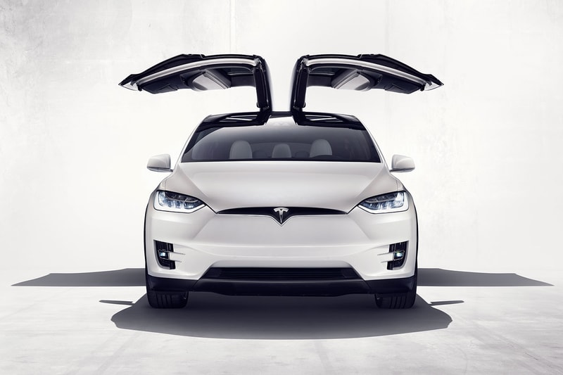 Tesla 攜手太古地產展開「Tesla Drive to Believe」7 天試駕體驗