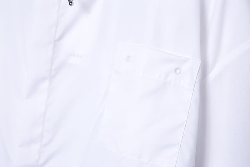 NOSOMNIA 2017 春夏系列