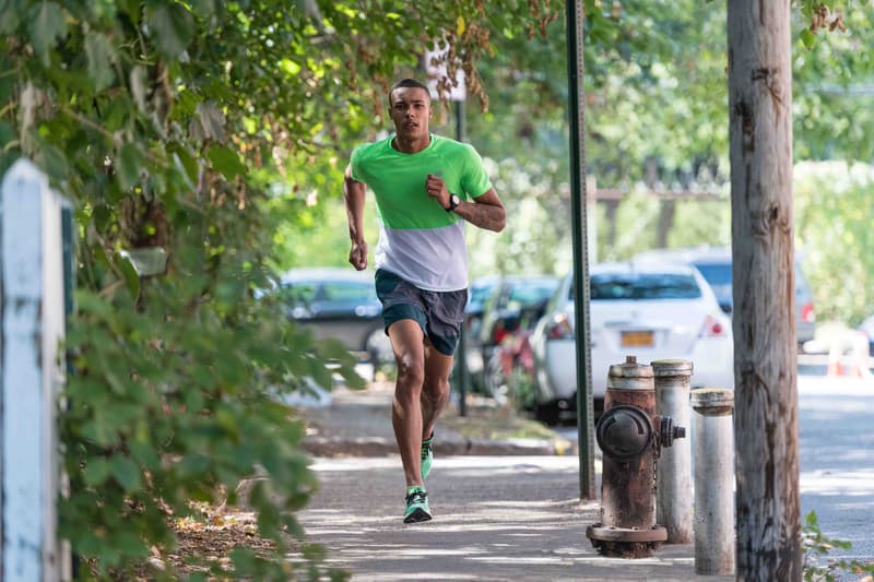 New Balance 2017 夏季全新「Breathe」系列