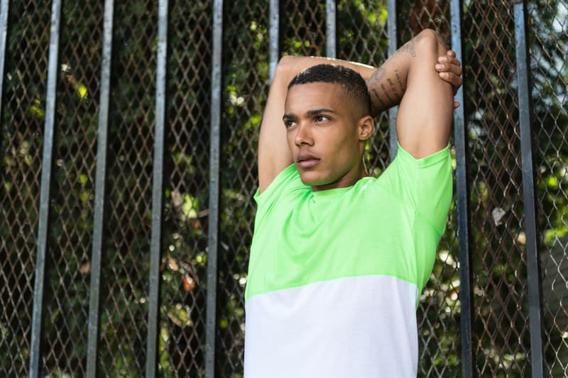 New Balance 2017 夏季全新「Breathe」系列