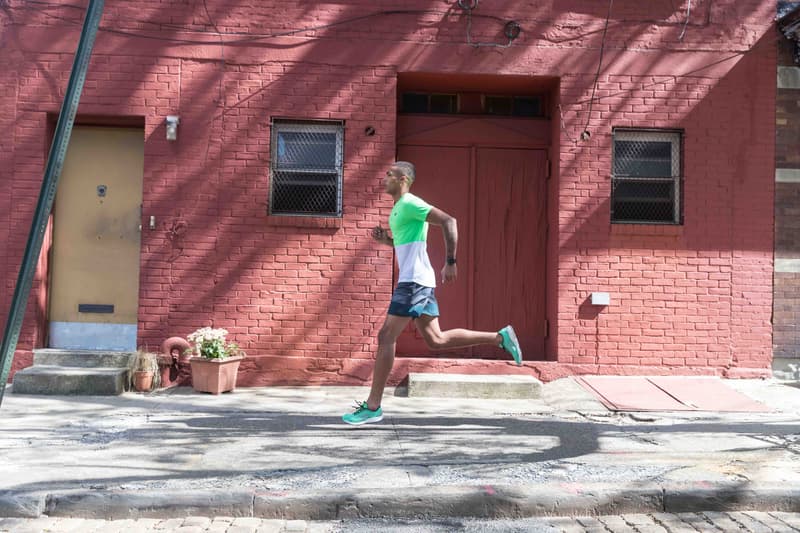 New Balance 2017 夏季全新「Breathe」系列