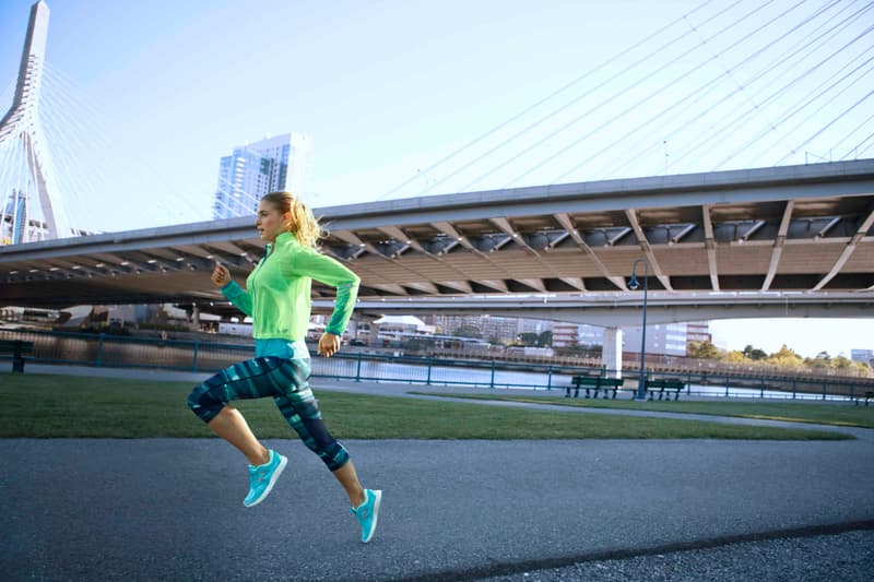 New Balance 2017 夏季全新「Breathe」系列