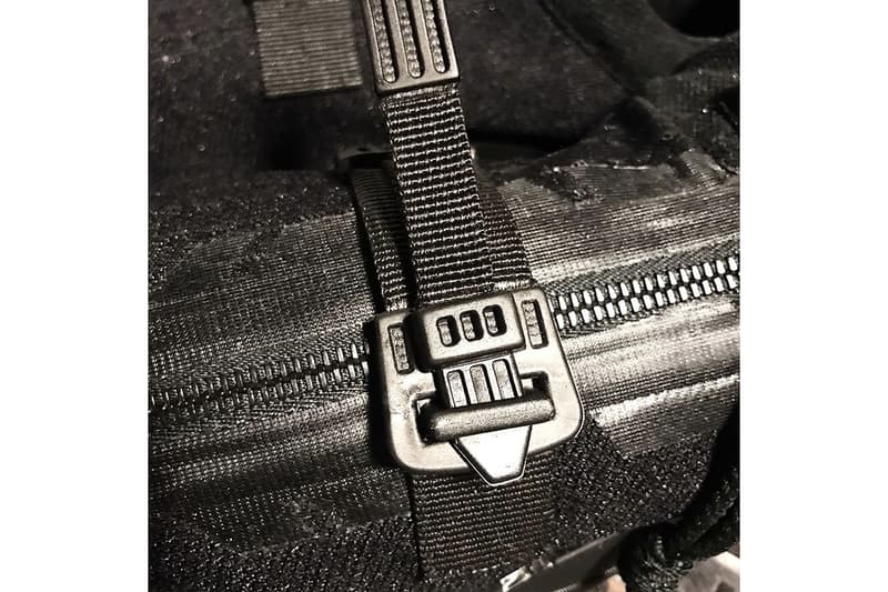 設計師打造 Nike x ACRONYM「聯名」Sock Dart 定製配色