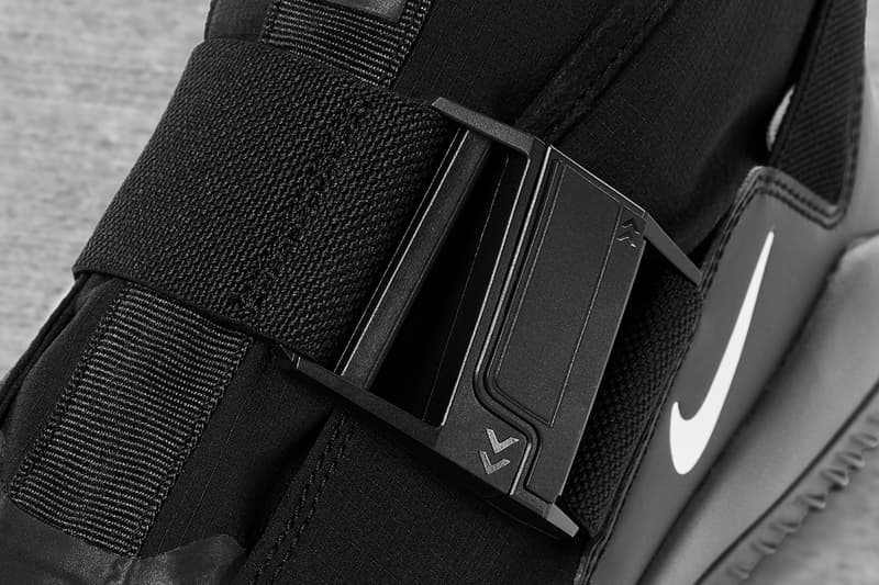 NikeLab ACG.07.KMTR 打造新世代穿鞋方式