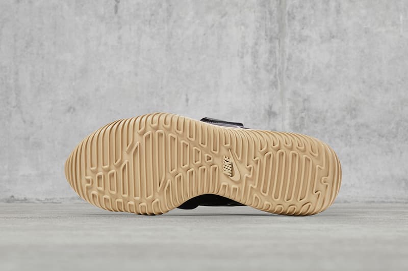 NikeLab ACG.07.KMTR 打造新世代穿鞋方式