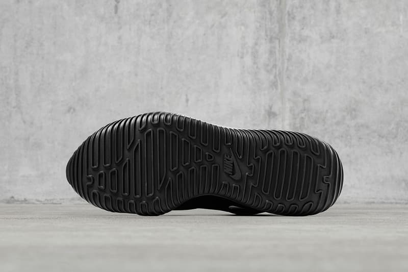 NikeLab ACG.07.KMTR 打造新世代穿鞋方式