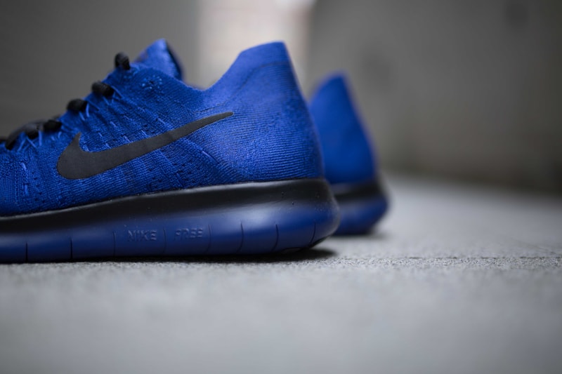 近賞 UNDERCOVER x NikeLab GYAKUSOU 2017 夏季鞋履系列