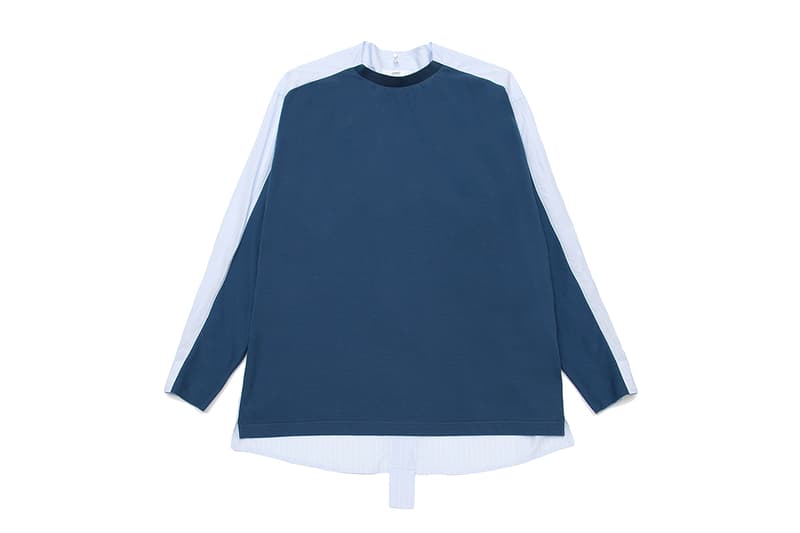 OAMC 2017 春夏系列單品一覽