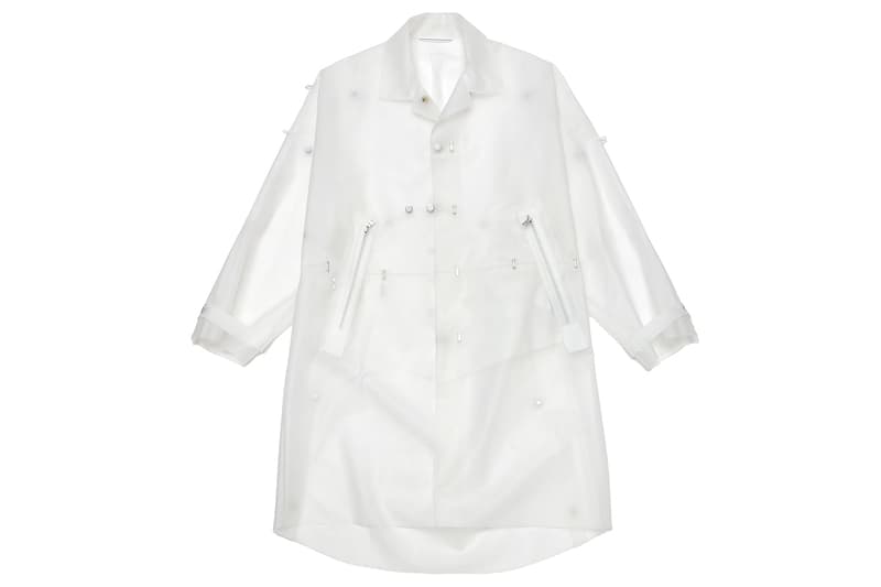 OAMC 2017 春夏系列單品一覽