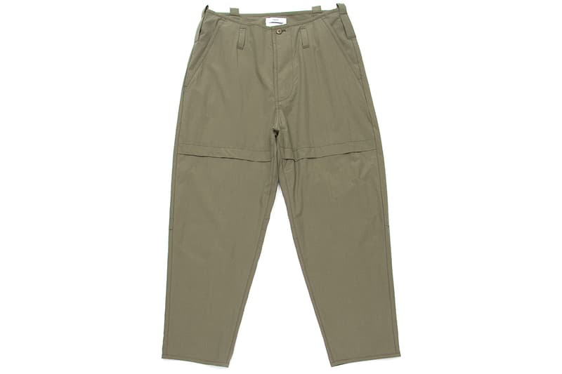 OAMC 2017 春夏系列單品一覽