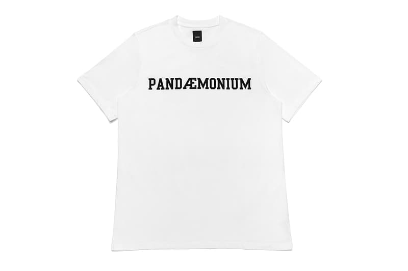 OAMC 2017 春夏系列單品一覽