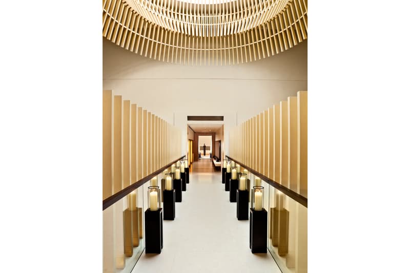 太古酒店將於上海開設全新镛舍「The Middle House」酒店