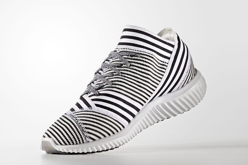 adidas 推出新世代足球鞋 NEMEZIZ 的休閒版本