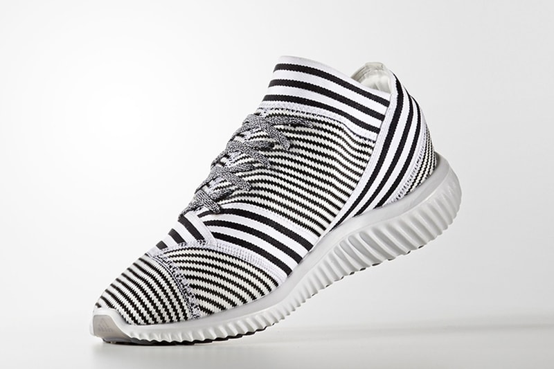 adidas 推出新世代足球鞋 NEMEZIZ 的休閒版本