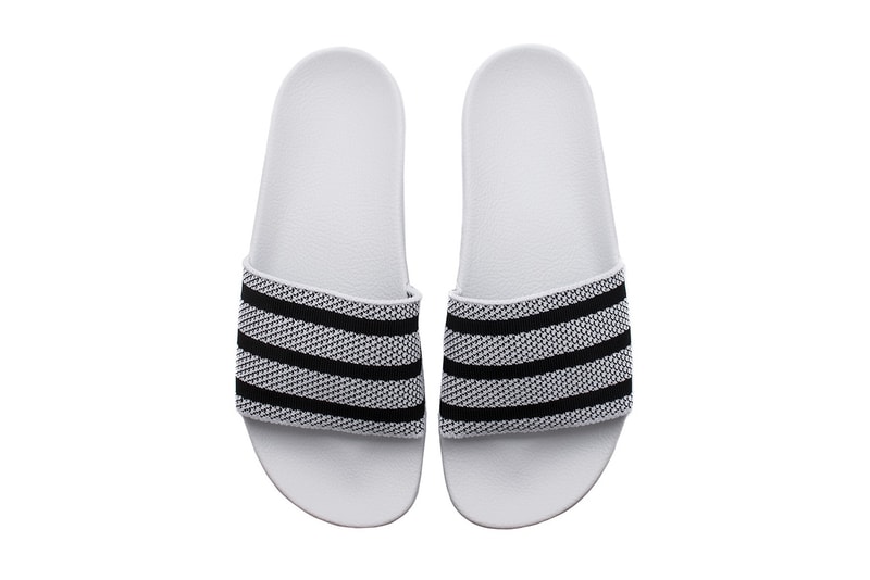 adidas adilette Slide Primeknit