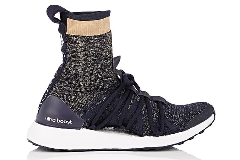 adidas by Stella McCartney UltraBOOST X High 登場