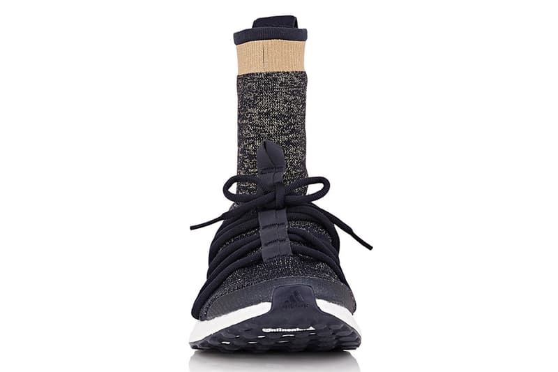 adidas by Stella McCartney UltraBOOST X High 登場