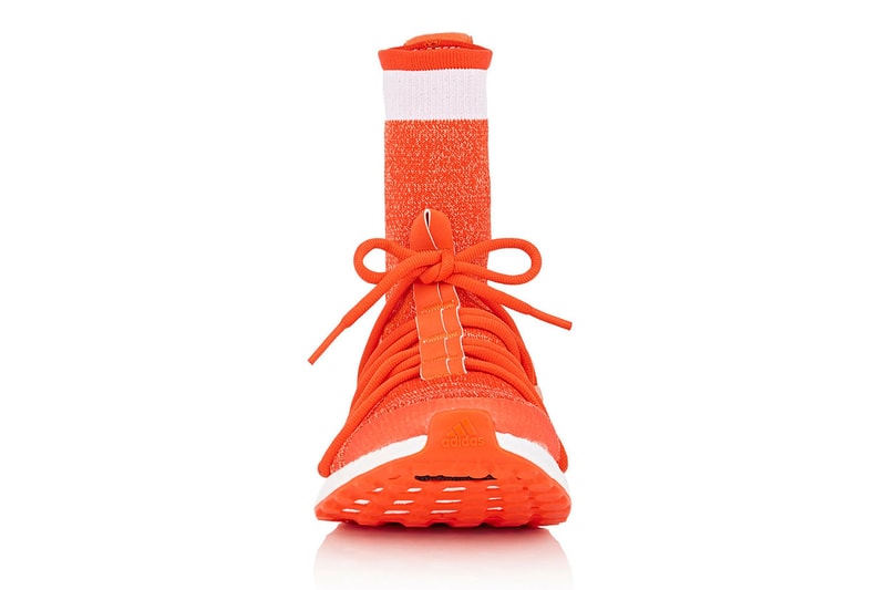 adidas by Stella McCartney UltraBOOST X High 登場