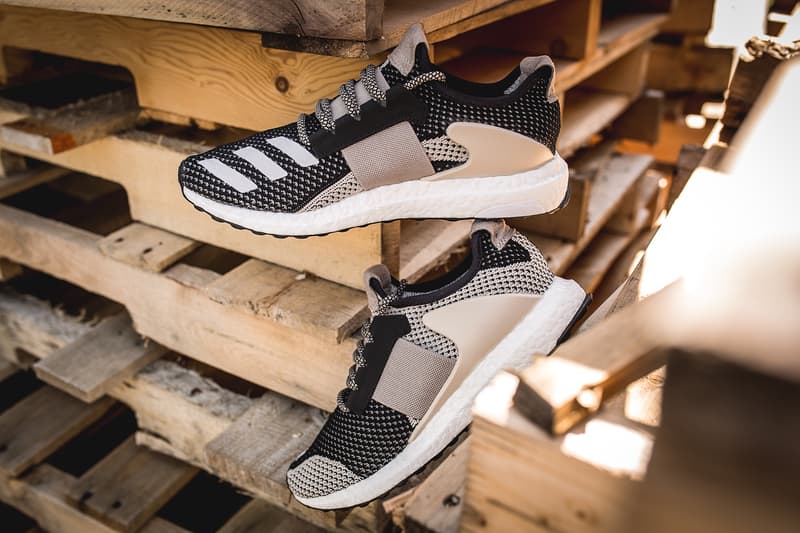 adidas Consortium ADO UltraBOOST ZG