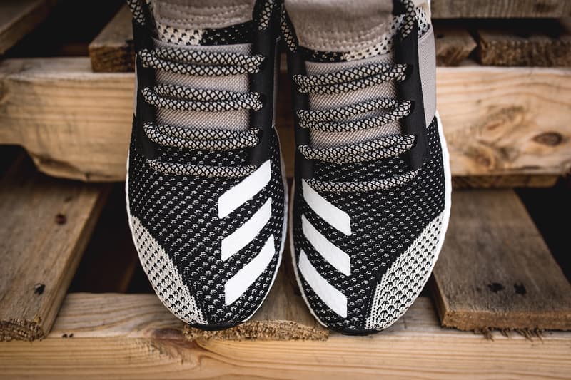 adidas Consortium ADO UltraBOOST ZG