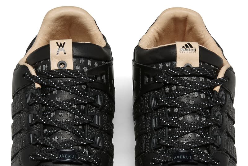 adidas Consortium x Avenue EQT Support 93/16