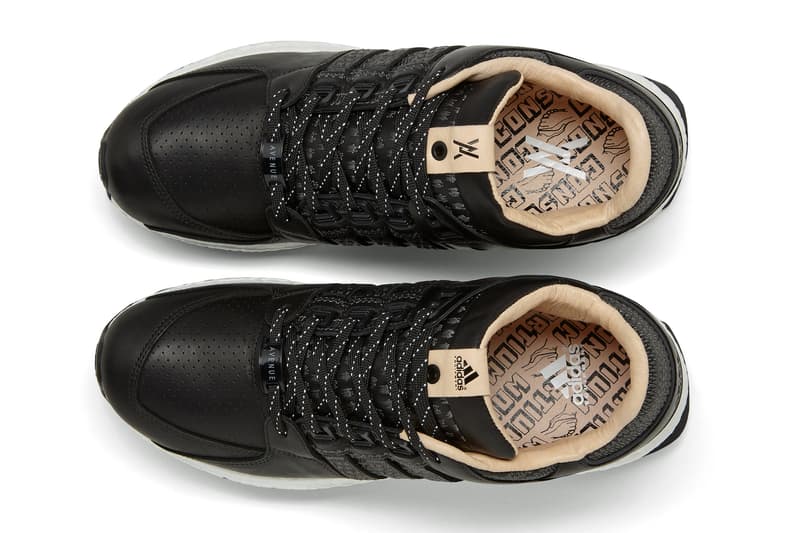 adidas Consortium x Avenue EQT Support 93/16