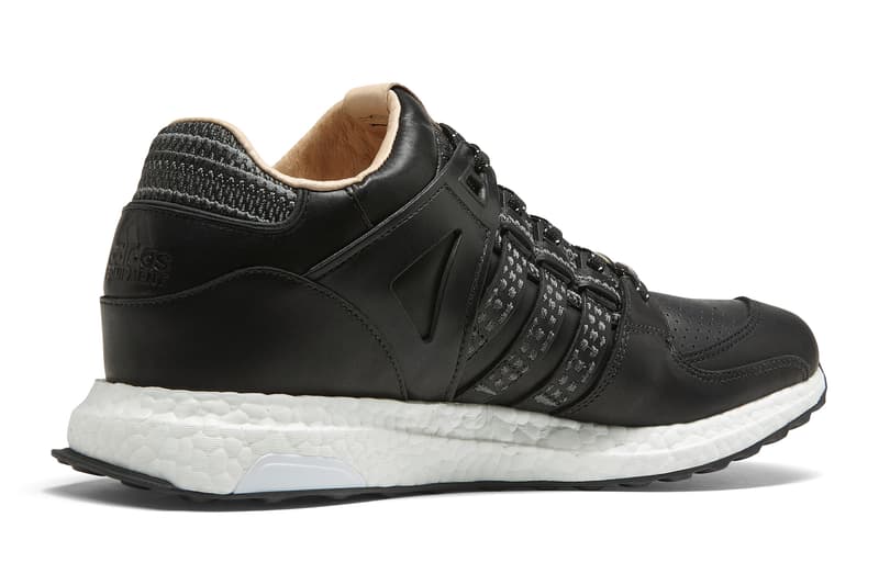 adidas Consortium x Avenue EQT Support 93/16