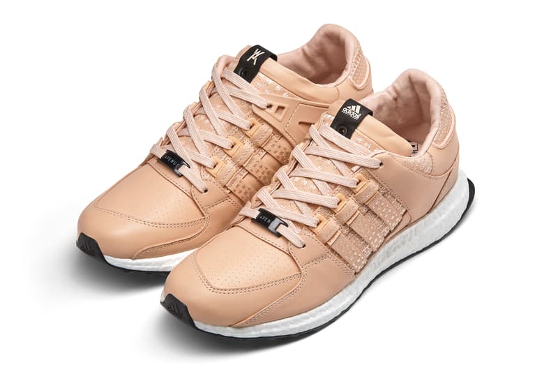 adidas Consortium x Avenue EQT Support 93/16