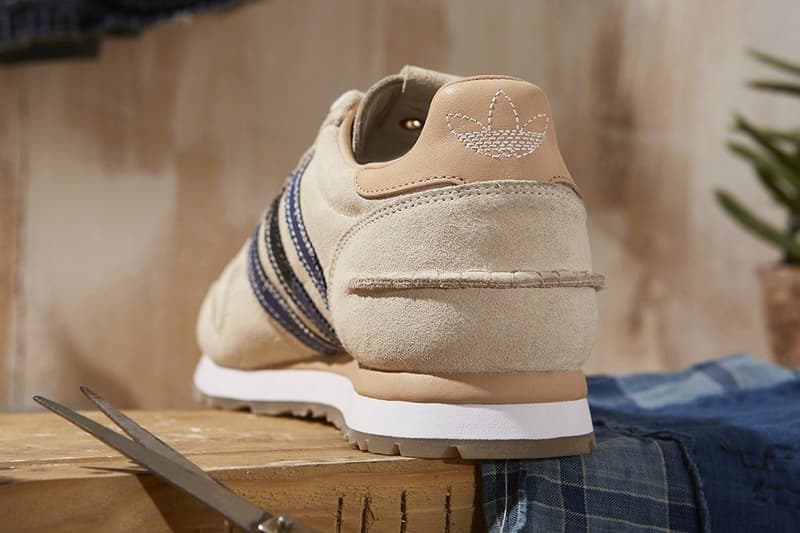 adidas Consortium Sneaker Exchange END. x Bodega