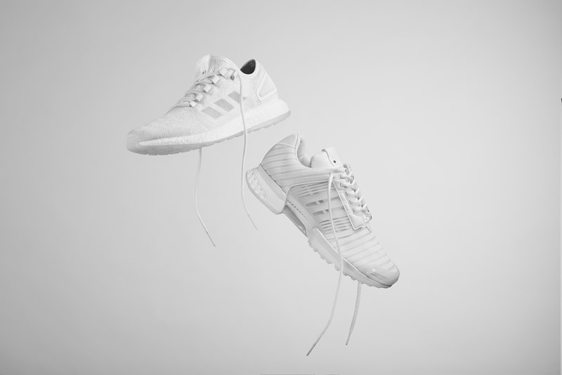 adidas Consortium SNEAKER EXCHANGE Sneakerboy x Wish