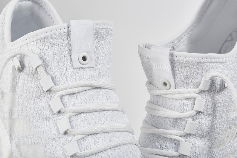 adidas Consortium SNEAKER EXCHANGE Sneakerboy x Wish