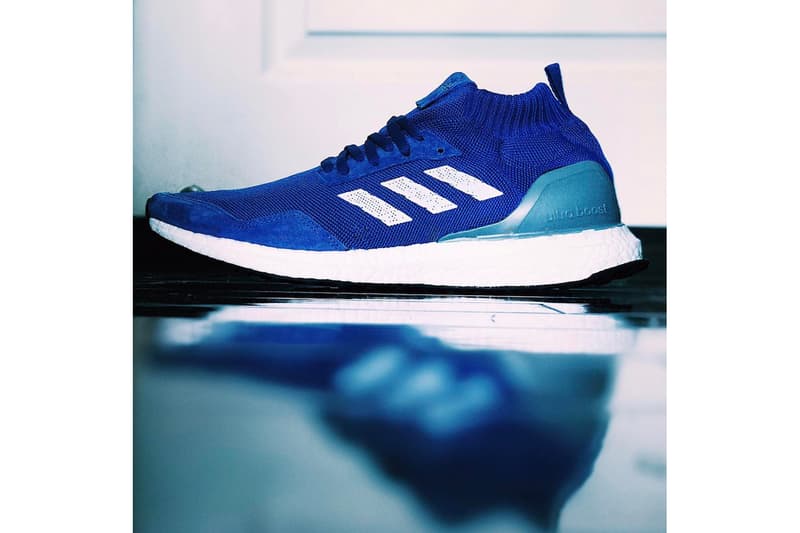 adidas Consortium UltraBOOST Mid “Run Thru Time” More Details