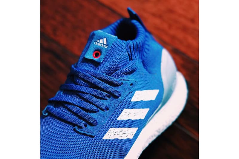 adidas Consortium UltraBOOST Mid “Run Thru Time” More Details